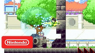 Noitu Love: Devolution - Developer Video