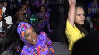 Performance As A House @ The List Part 4 2022  Part 2