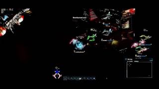 DarkOrbit OneUltimate duels