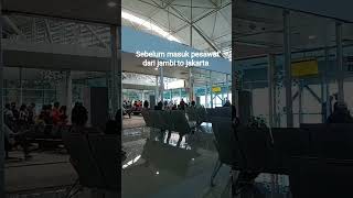 keberangkatan pesawat dari jambi to jakarta