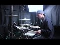 Reckless Love - Cory Asbury - Luke Guillen - Drum Cover - 2020