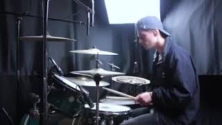 Reckless Love - Cory Asbury - Luke Guillen - Drum Cover - 2020