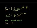 Introduction to DT Fourier Series