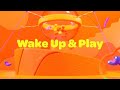 FANMADE Nick Jr Wake Up And Play Promo 2025 26 