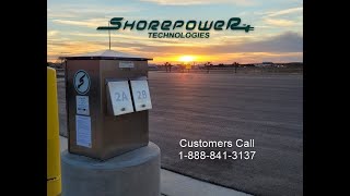 Shorepower Truck Stop Electrification (TSE) Host-Site Training Video