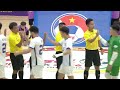 🔴 Trực Tiếp | Thái Sơn Nam TP.HCM vs Sahako | GIẢI FUTSAL HDBANK VÔ ĐỊCH QUỐC GIA 2026