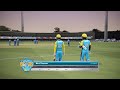 Cpl 2018 Match 24 Barbados Tridents vs St Lucia Stars Highlights || Ashes Cricket 17