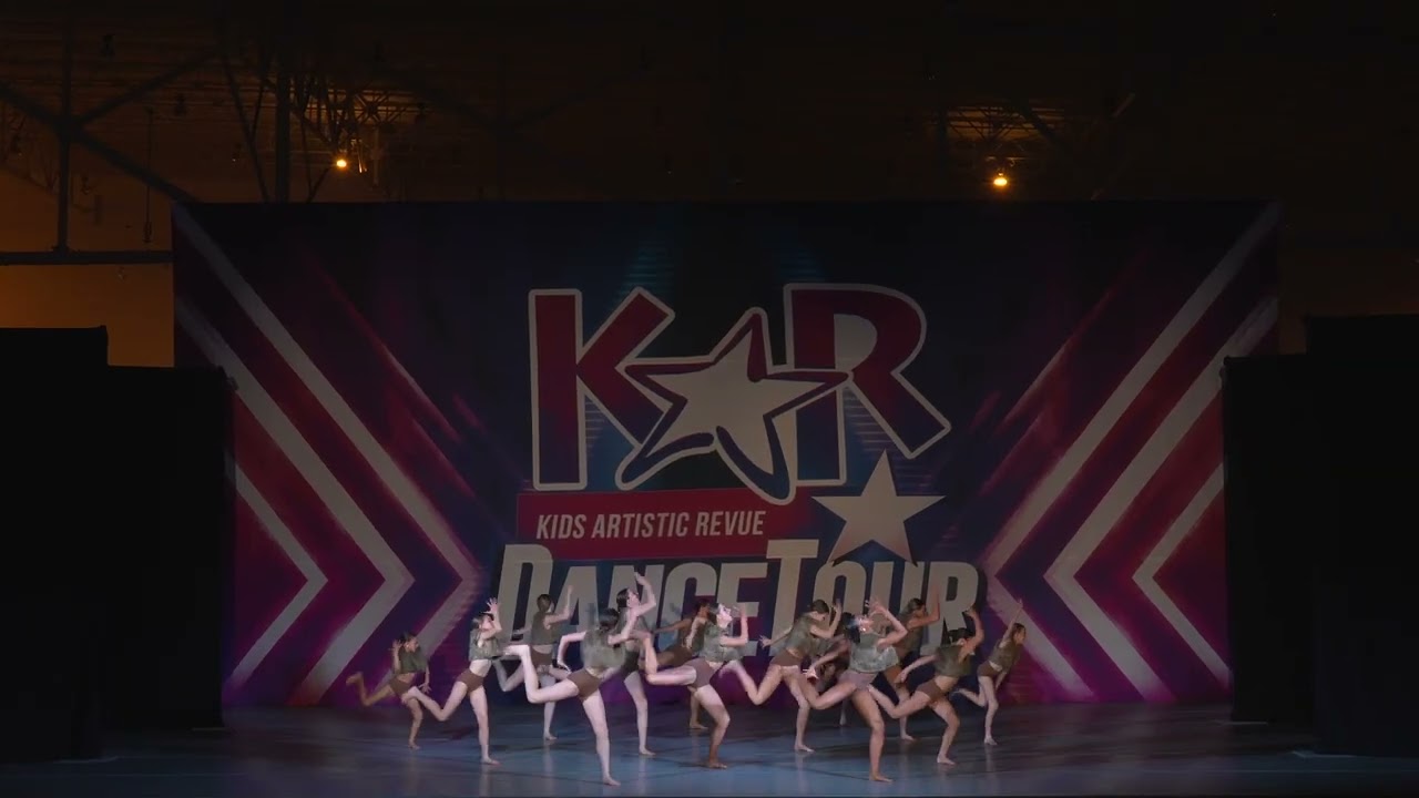 Wolf - Above the Barre