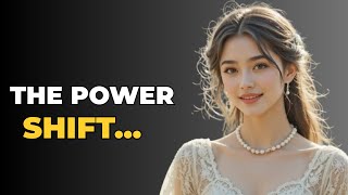 When You Withdraw, She Feels the Power Shift | Stoic Mindest