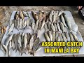LAUGH TRIP FISHING | MULTI SPECIES IN ONE SPOT | ADOBONG PORKCHOP NI EDEL 🤣