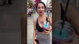 Oha Kızın Benle Paylaştığı Şeye İnanamayacaksınız