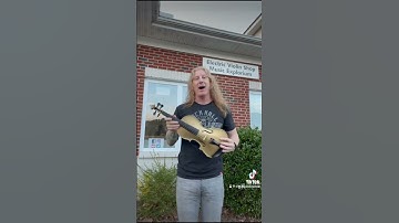 Difference Between a Violin and a Fiddle?