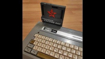 Вектор 06ц + Комбодевайс