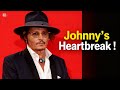 Johnny Depp Opens Up 🔥 About His First Heartbreak and the Lessons That Shaped His Life 😱🔥