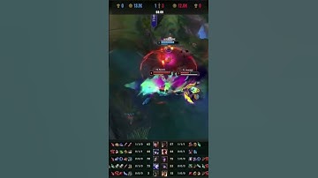 Con leesin này cháy quá #shorts #lienminhhuyenthoai #faker