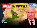 Putin’in Afrika ordusu ilk sınavını nasıl kaybetti?