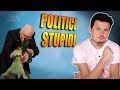 STUPIDIT in politica: lo "scherzo" di Sacha Baron Cohen