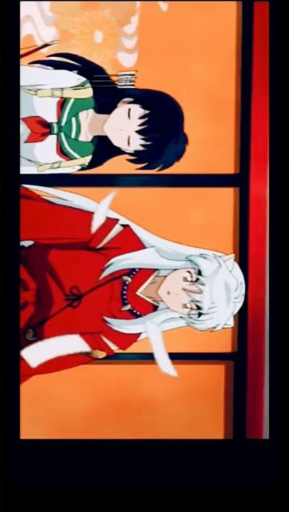 Miroku selalu TERTIPU oleh wanita #Inuyasha the final act 3 sub indo