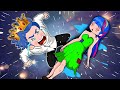 Please Wake Up!!! Don&#39;t Leave Me Alone My Poor Princess - Sad Story | Poor Princess Life Animation