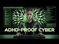 How to Remember EVERYTHING You Learn in Cybersecurity