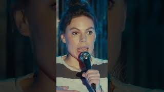 another airport security tale ✈️ 😤 #tsa #airport #summervacation #standup #comedy @800pgm
