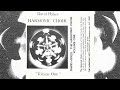 David Hykes - Harmonic Choir [Full Album Overtone / Modern / Classical Music Cassette 1982]