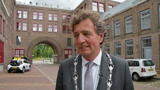 Download Lagu Poortgebouw Enka is officieel geopend MP3