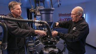 Does Carb Size Matter—Engine Masters Preview Episode 44