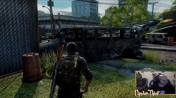 The Last of Us Part 4: Main Game Finale + Left Behind DLC