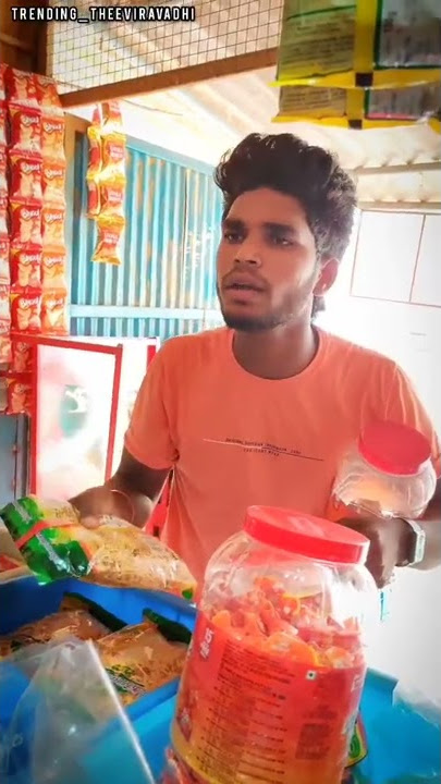 MANIKE MAGE HITHE TAMIL 90's KIDS VERSION @Vadivelugaming348