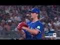 Adam Macko makes Major League debut with the Toronto Blue Jays (1st MLB player born in Slovakia!)