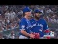 Adam Macko makes Major League debut with the Toronto Blue Jays (1st MLB player born in Slovakia!)