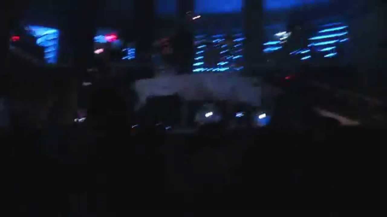 Jeezy Birthday Party at Club LIV - Chris & Honey Films