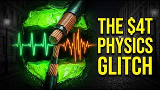 WARNING: The $4.2 Trillion "Echo" That Broke the CIA Net Worth