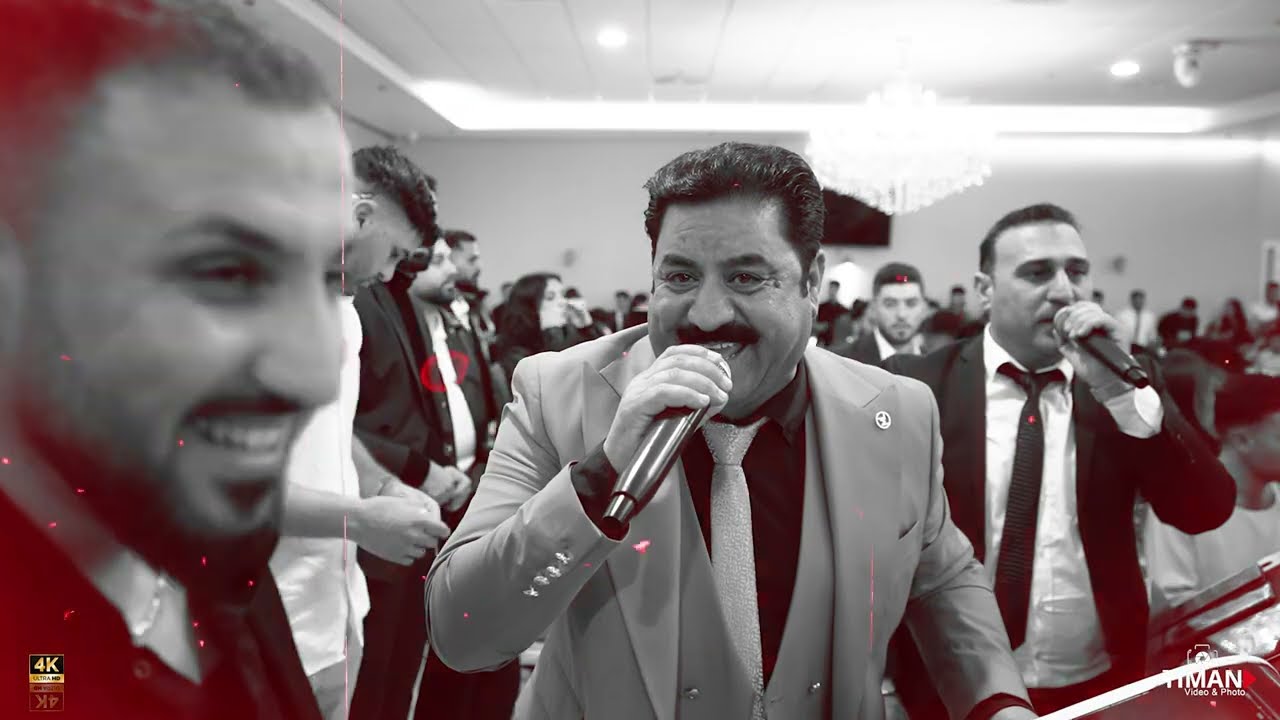 Ida Çarşemê sar sala Êzidi Holanda Part (7) Daxil Osman u Xalid Dennayi عيد رأس السنة الايزيدية ä