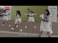 Cotton Candy🍬 アイドルカレッジ/Wonderful Story 京都学生祭典