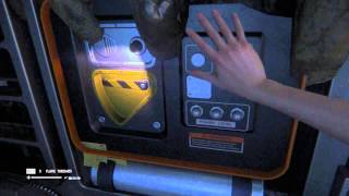 Alien Isolation - Part 28 - PS4 1080p HD Gameplay Recording