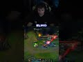 Elwind Gnar kovalıyor :D #leagueoflegends #lol #twitch