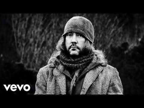 Danny Barnes - Hey Man (Official Video feat. Dave Matthews)