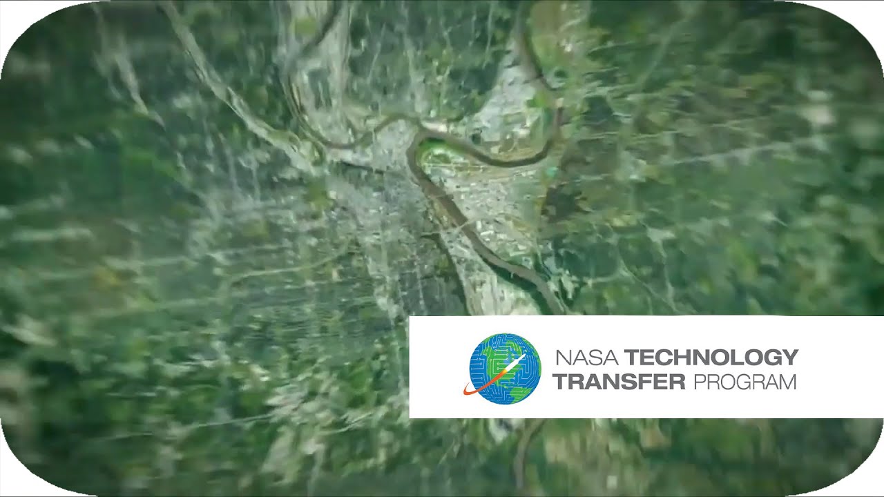 This Is NASA Tech Transfer YouTube