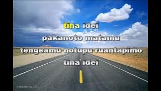 Download lagu TINA DEI KARAOKE