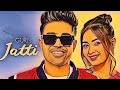 jatti song (Lofi version Spring +reverb) Guri l Jannat jubair ll hitsong @barinder3279