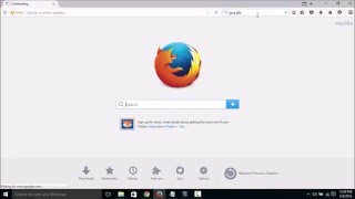 Installing Java on windows 10 Net Worth
