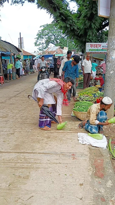 Dharē khēẏē gēlāma #funny #comedy #funny #indonesia #usa #brazil #indian #South Korean #video