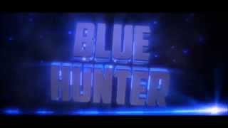 BlueHunter - Intro [Vorschlag]