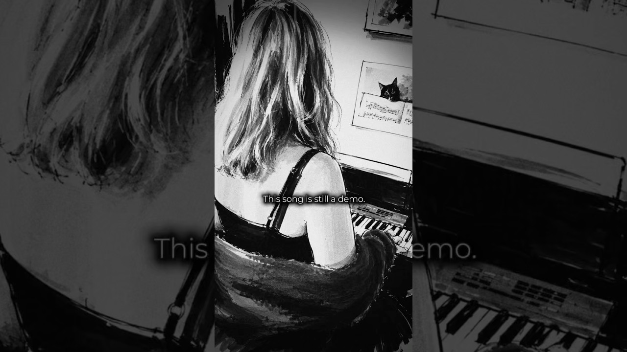 Creating one thing usually means five other things are happening in the background 🖤