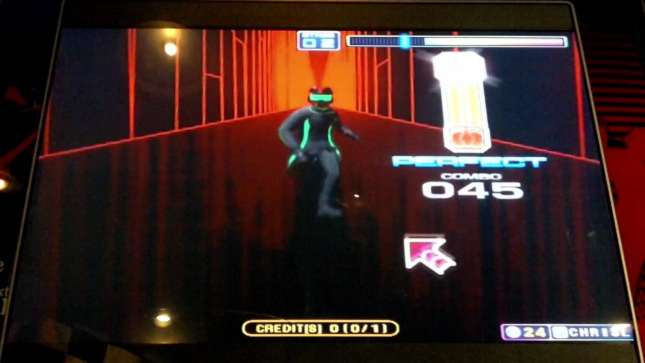 Pump It Up Fiesta 2 - The Devil - Single 4 - FPC