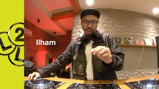 Ilham | L2L