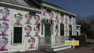 Glen Cove Graffiti Home screenshot 4