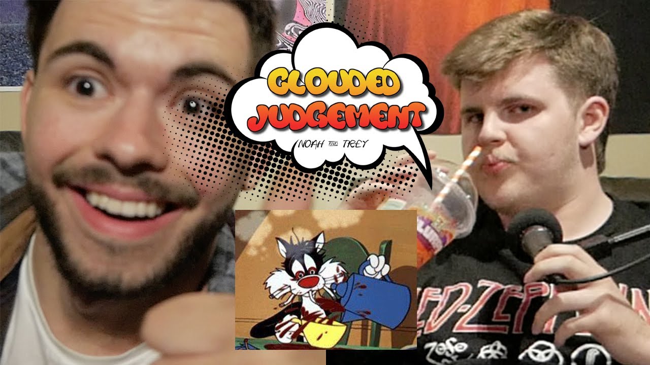 Clouded Judgement 27 Morning Darts YouTube